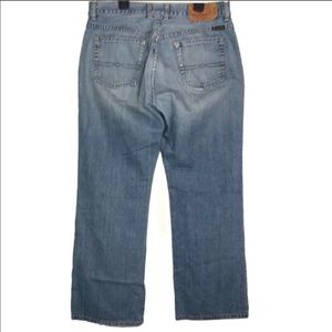 Lucky | easy rider denim